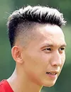 Xuan Tu Nghiem futbolcu profil fotoğrafı