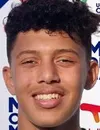 Yacine Abed - Paradou AC U20 player