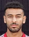 Yacine Baïzidi - giocatore del Olympique de Genève FC