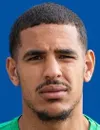 Yacine Boucharoud - US Chantilly futbolcusu