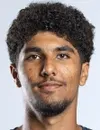 Yacine Dehli - jogador do FC Cournon-d'Auvergne