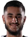 Yacine Gaya - Quevilly - Rouen Métropole futbolcusu
