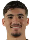Yacine Hamadouche - MC Alger player