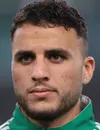 Yacine Titraoui foto de perfil do futebolista