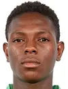 Yacoub El Id - jugador del COD Meknès