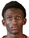 Yacouba Barry - RWDM Brussels futbolcusu