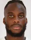 Yacouba Sylla futbolcu profil fotoğrafı