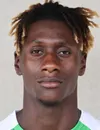 Yadaly Diaby - Grenoble Foot 38 futbolcusu