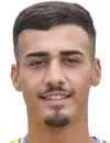 Yadam Santana - Arucas CF futbolcusu