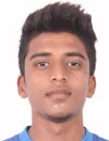 Yadav Rahul - joueur du FC Agniputhra 
