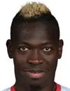 Yady Bangoura - joueur du KSK Tongeren