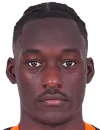 Yaël Mouanga - Montpellier HSC futbolcusu
