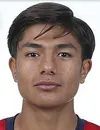 Yael Padilla - Deportivo Guadalajara futbolcusu
