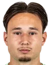Yaell Samson - FC Volendam U21 futbolcusu