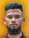 Yagan Sasman - giocatore del Black Leopards FC