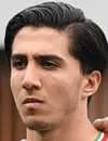 Yaghoub Barajeh - Persepolis FC futbolcusu