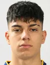 Yağız Arda Güngör - Spieler von MKE Ankaragücü U19