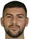 Yağız Bayar futbolcu profil fotoğrafı
