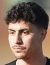 Yağız Efe Dere - Erciyes 38 FSK futbolcusu