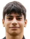 Yağız Güneş - jugador del Keçiören Belediyesi Bağlum Spor