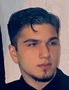 Yağız Sayın - Eskişehir Anadolu Spor FK player