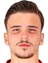 Yağız Şentürk futbolcu profil fotoğrafı