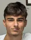 Yağız Varoğlu - Bursaspor U19 futbolcusu
