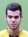 Yago Delait - giocatore del KFC Anadol