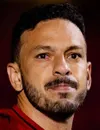 Yago Felipe - Sport Club do Recife futbolcusu