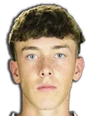 Yago Fernández - giocatore del CF Jaraíz