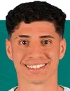 Yago Ferreira - Majd FC futbolcusu