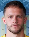 Yago Heider - jogador do SC Victoria Hamburg