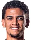 Yago Lincoln - Londrina EC (PR) futbolcusu