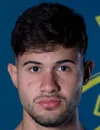 Yago Moreira foto de perfil del futbolista