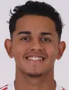 Yago Noal - SC Internacional U20 futbolcusu