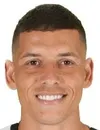 Yago Rocha - EC Taubaté (SP) futbolcusu