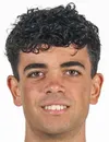 Yago San Miguel - jugador del CyD Leonesa Júpiter Leonés B