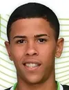 Yago Souza - América FC (MG) futbolcusu