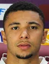 Yago Taborda - Associação Atlética Anapolina (GO) futbolcusu