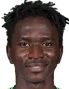 Yahaya Lawali - MFK Karvina B futbolcusu