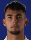 Yahir Salazar - Deportes La Serena futbolcusu