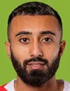 Yahya El-Hindi - AC Tripoli futbolcusu