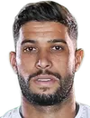 Yahya Jabrane - Ajman Club futbolcusu