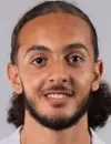 Yahya Jlidi - joueur du Angers SCO U19