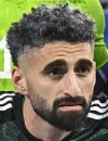 Yahya Nader - FC Baniyas futbolcusu