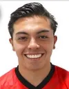 Yair Espinosa - Correcaminos de la UAT futbolcusu
