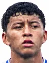 Yair Medrano - Juticalpa FC futbolcusu