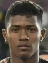 Yair Ramos - FC Cincinnati 2 futbolcusu