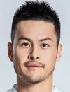 Yajun Zhou - Karriereende futbolcusu