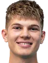 Yakiv Kinareykin - FC Villarreal B futbolcusu
